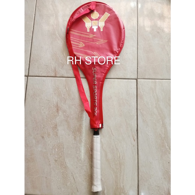 Raket Badminton Bulutangkis Terbaru ISI 2 PCS dan ISI 1 PCS