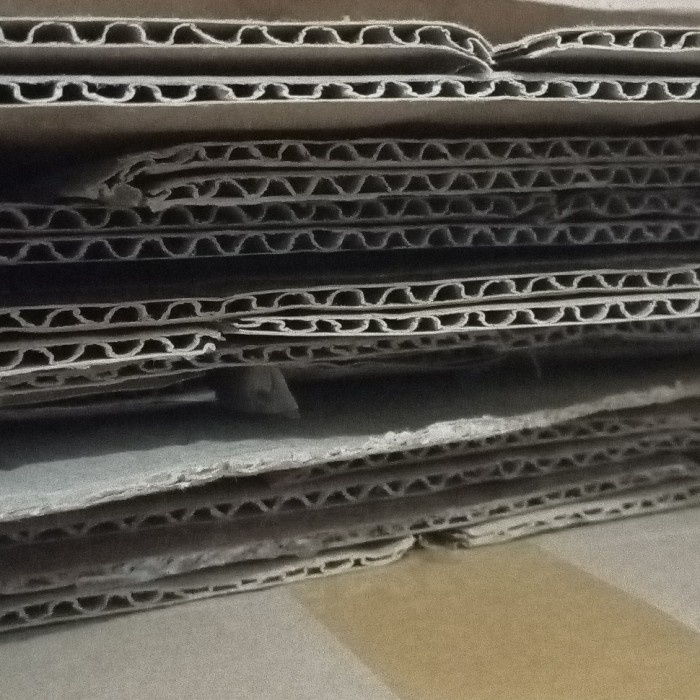 

packing tambahan