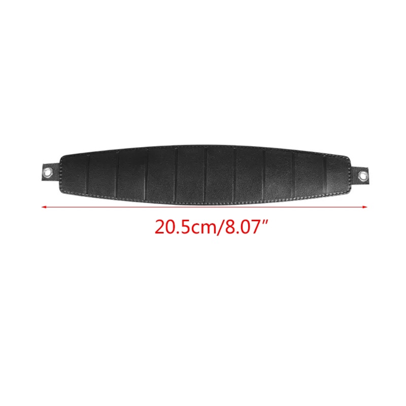 Vivi Headband Protectors Pad Pengganti Untuk Headphone K52-K72 K92 K77 K511 K512