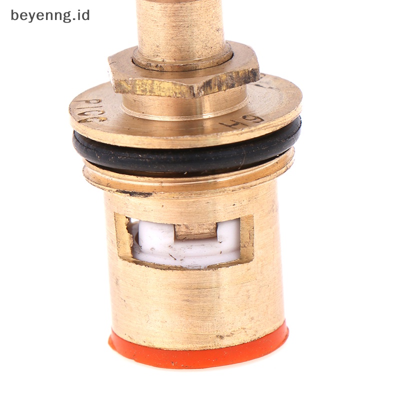 Beyen 1pcs 1per2 &quot;20Gigi Tap Keramik Cartridge Disc Quarter Turn Valve Replaceme ID