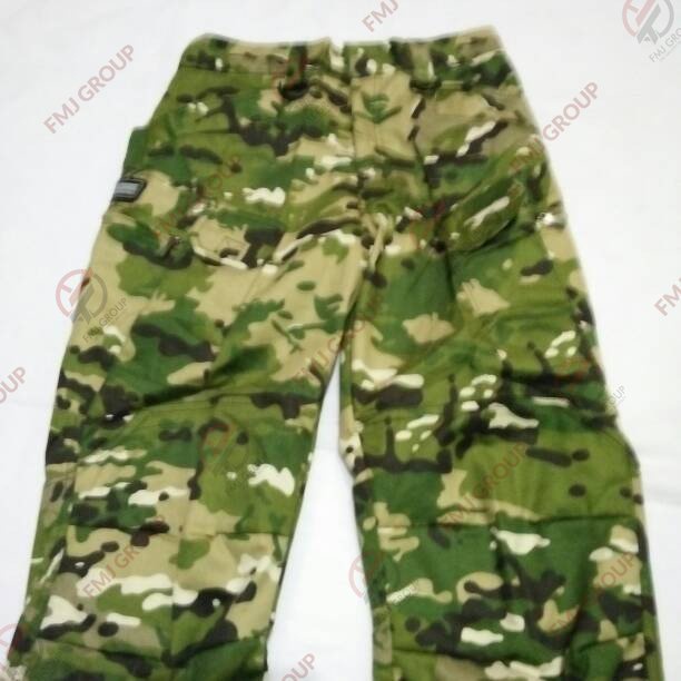 Celana Blackhawk Loreng Multicam Tactical Outdoor / Celana Blackhawk Loreng Army Multicam Tropis