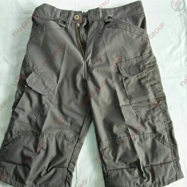 celana pendek helicon / Celana tactical ripstop cotton