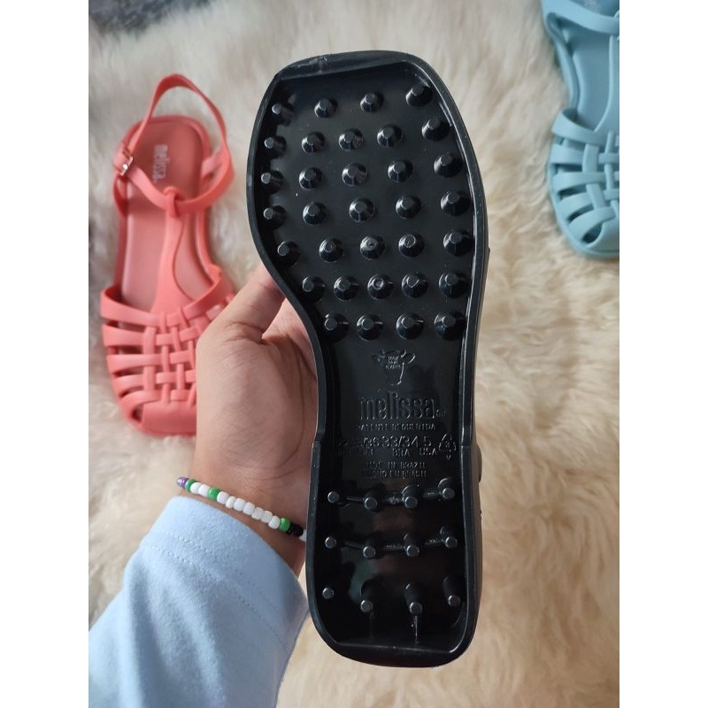 Mels + Aranha Quadrada Ad (35/36-40) 11 ORI