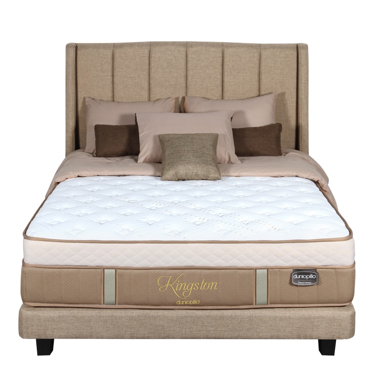 Dunlopillo ISpring Luxurious SERIES Type KINGSTON
