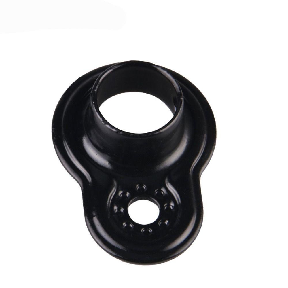 R-FLOWER Sepeda Trailer Hitch Coupler Universal Mounting Adapter Bersepeda Aksesoris Siku Siku