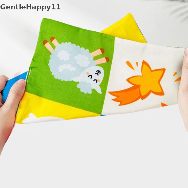 Gentlehappy Montessori Toys Magic Tissue Box Bayi Edukasi Belajar Aktivitas Sensory Toy id