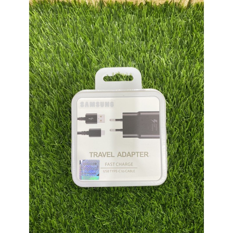 Charger Samsung Type C Original Samsung A20 A30 A50 A70 A80 Samsung