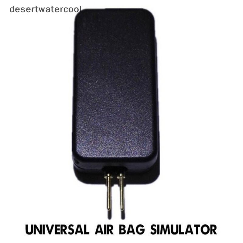 Deid Air Bag Airbag Emulator Simulator Untuk Alat Diagnostik Mobil Alat Perbaikan Sistem SRS Martijn