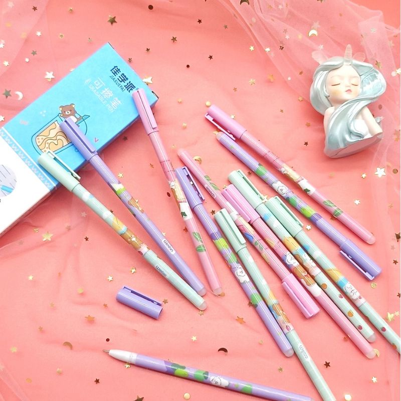 

Eraser Pen / Pena bisa dihapus harga / 1 pcs