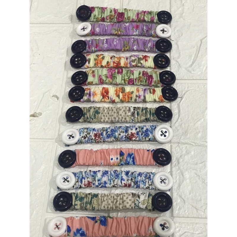 GROSIR KONEKTOR MASKER ecer Mouson Wemask carieon duckbill kf94 kn95 masker medis MelySnack