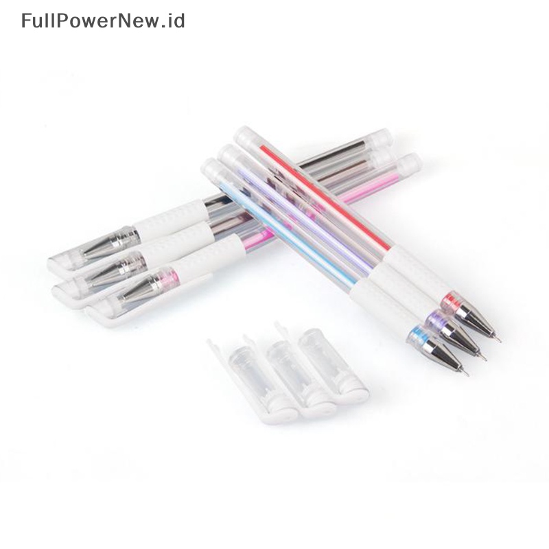 Power Tattoo Skin Marker Pen Alat Aksesoris Surgical Skin Marker Untuk Pen Alis ID