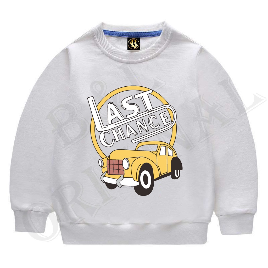 Bisa Bayar Di Tempat/ BS//COD//BAJU ANAK LAST CHANCE//ATASAN KAOS TANGAN PANJANG//REAL PICTURE GQ