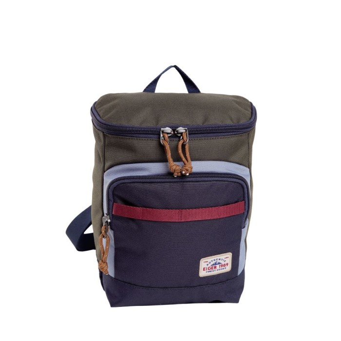 NEW ORIGINAL WAYFARER 2.0 POUCH - Olive
