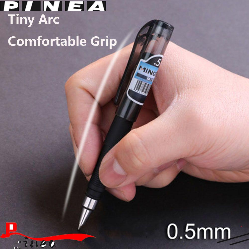 Nanas 5 Pcs Pocket Pen 5 Pcs Portable Siswa Mini