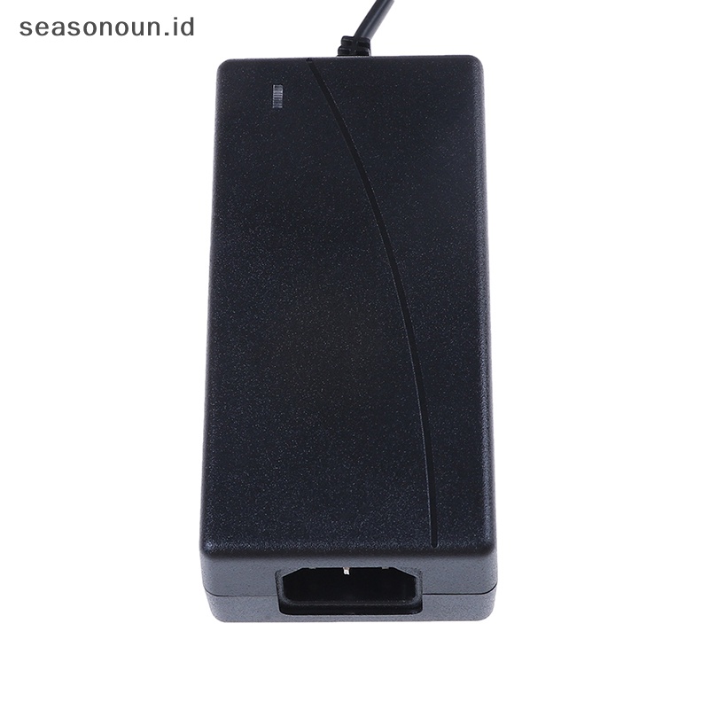 Seasonoun 29V 2A AC/DC power supply recliner sofa/Kursi Adaptor Trafo.