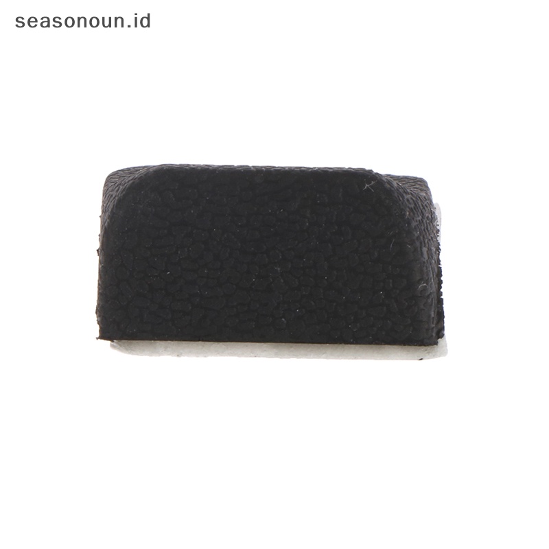 Seasonoun NEW Camera Part Rear Rubber Untuk Reparasi Fuji Fujifilm XT10 XT20 Thumb Rubber Tape.