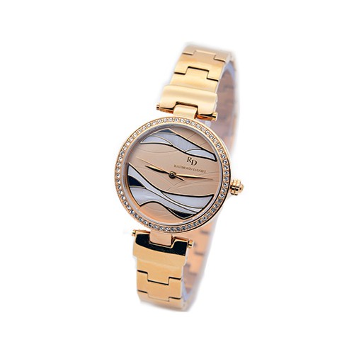 Raymond Daniel RD 270 Jam Tangan Wanita Original