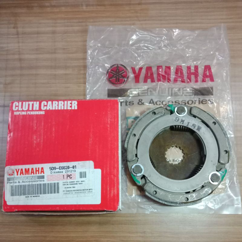 KAMPAS OTOMATIS GANDA ASSY 5D9 VEGA ZR JUPITER Z NEW 5D9-E6620-01