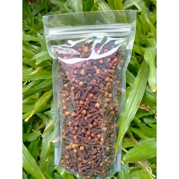 

100gr Cengkeh Kering Murah terbaik