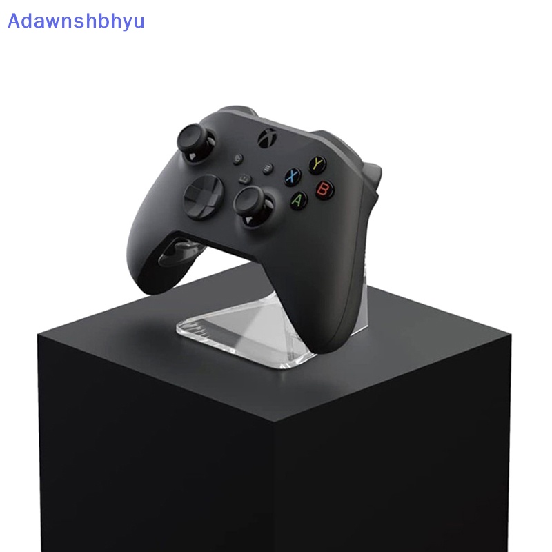 Adhyu Phantom Stand Rack Controller Holder Untuk PS4 PS5 Xbox One Xbox Series X Series S VR Peralatan Headphone RingFit ID