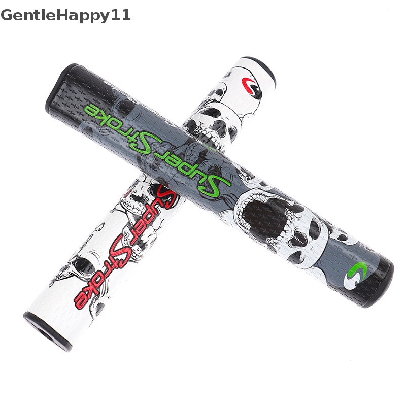 Gentlehappy 2.0 3.0 5.0 Putter Grips Skeleton Handle Untuk golf club id