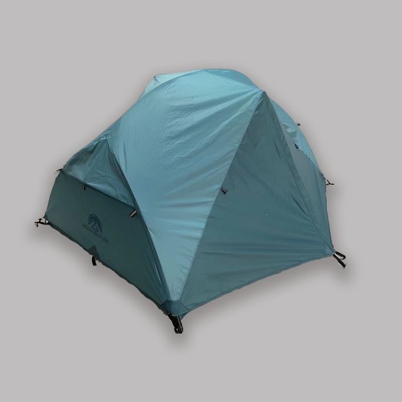 Tenda 2 Person Tambora Series Bigadventure Original Premium Tent