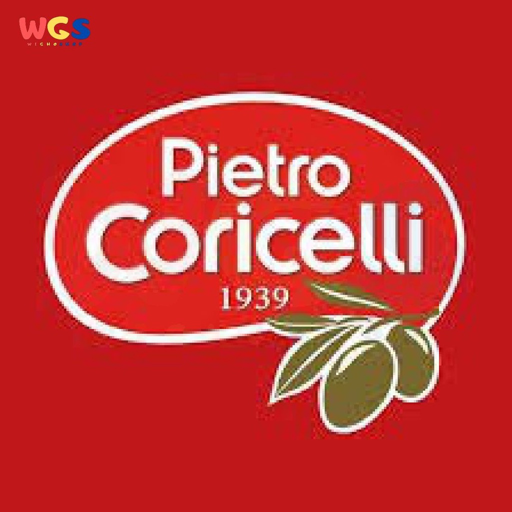 Pietro Coricelli Pomace Olive Oil for Cooking Oil 1 ltr - Halal