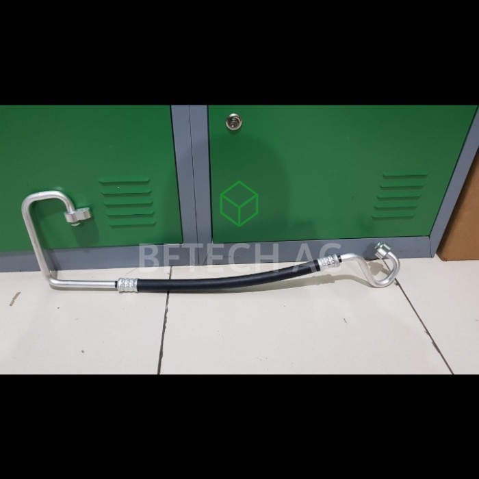 Selang 1/2 Toyota Avanza 2016 Selang Hose AC Mobil