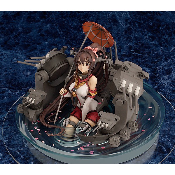 Toys Max Factory Kantai Collection - Yamato Wonderful Hobby Selection.