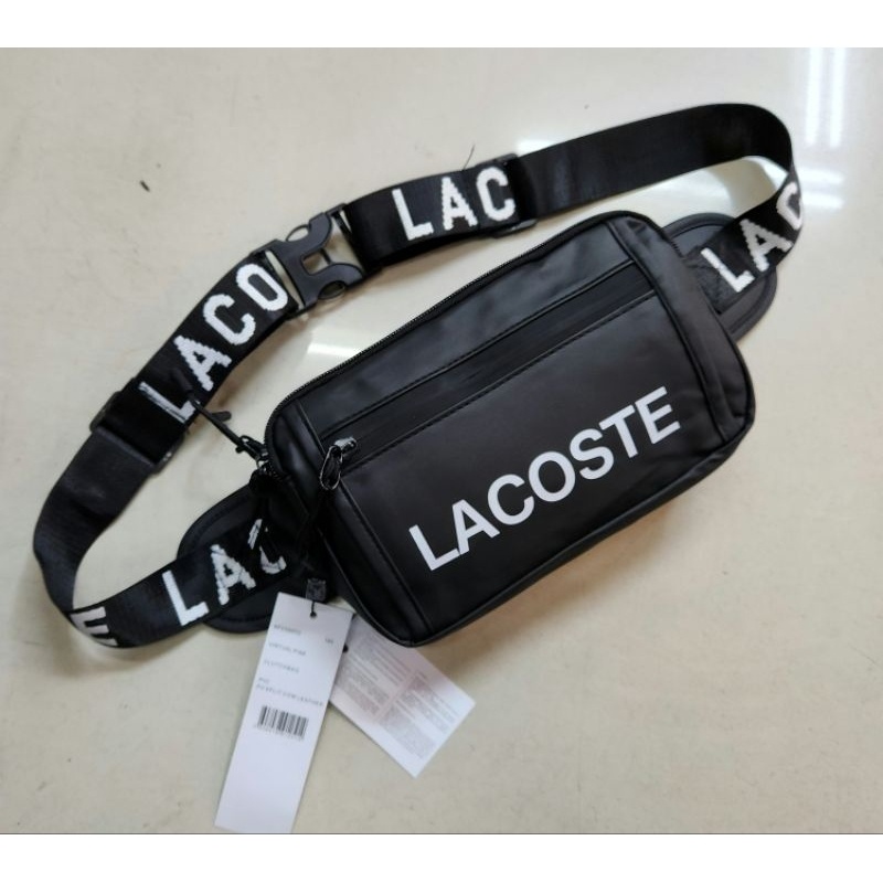 Tas Pinggang Waistbag LC Pria Tas Belt Quality LX_Store