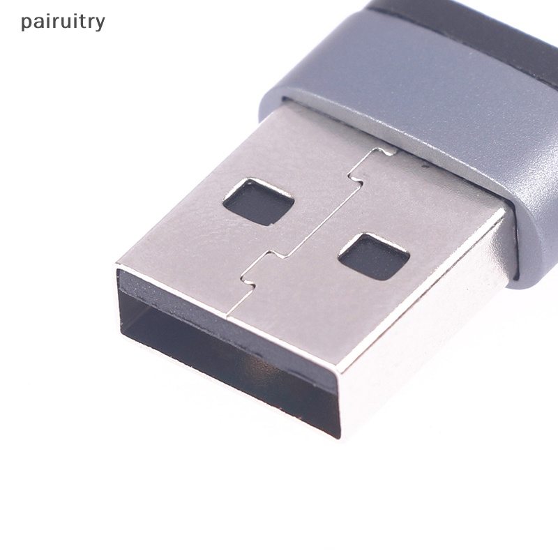 Adaptor PRT USB 2.0 Ke type-c Cocok Untuk Adaptor Kabel data 14d fast charging PRT