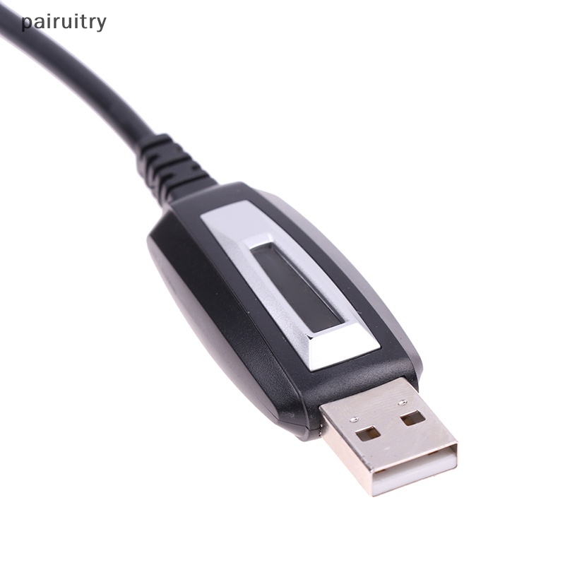 Prt Baofeng Kabel Pemrograman USB Dengan CD Driver Untuk Baofeng UV-5R UV5R 888S PRT