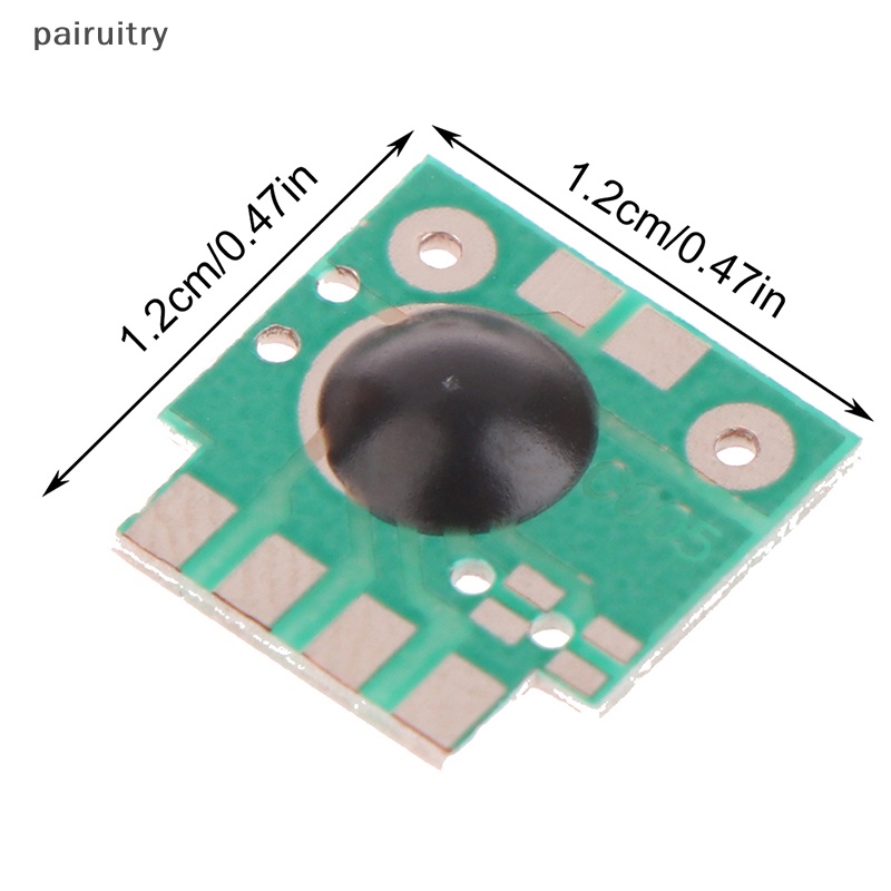 Prt 10Pcs Delay Trigger Timing Chip Modul Timer IC Timing 2s-1000h PRT