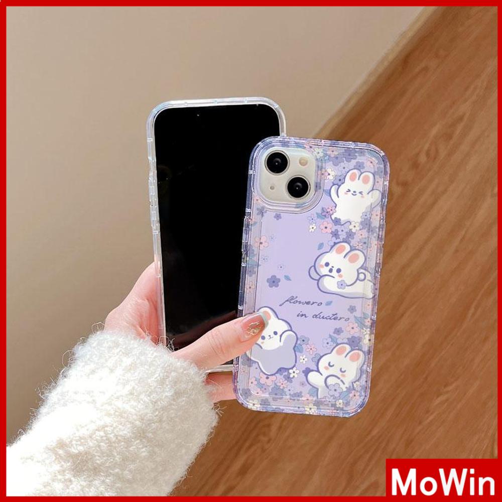 Case iPhone 14 Pro Max iPhone Case Bening Case TPU Soft Shell Airbag Shockproof Gadis Kecil Yang Lucu Pergi Kompatibel dengan iPhone 13 Pro Max iPhone 12 Pro Max 11 8Plus 7Plus 6Plus XR XS