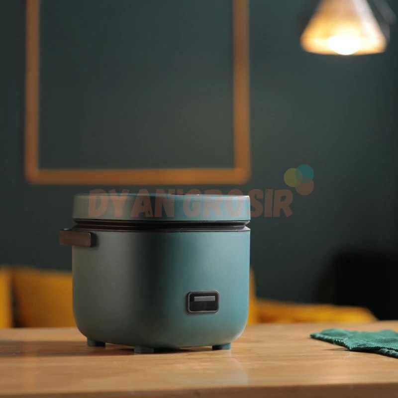 JIASHI Rice Cooker Mini 800 ML - JWS-6661B