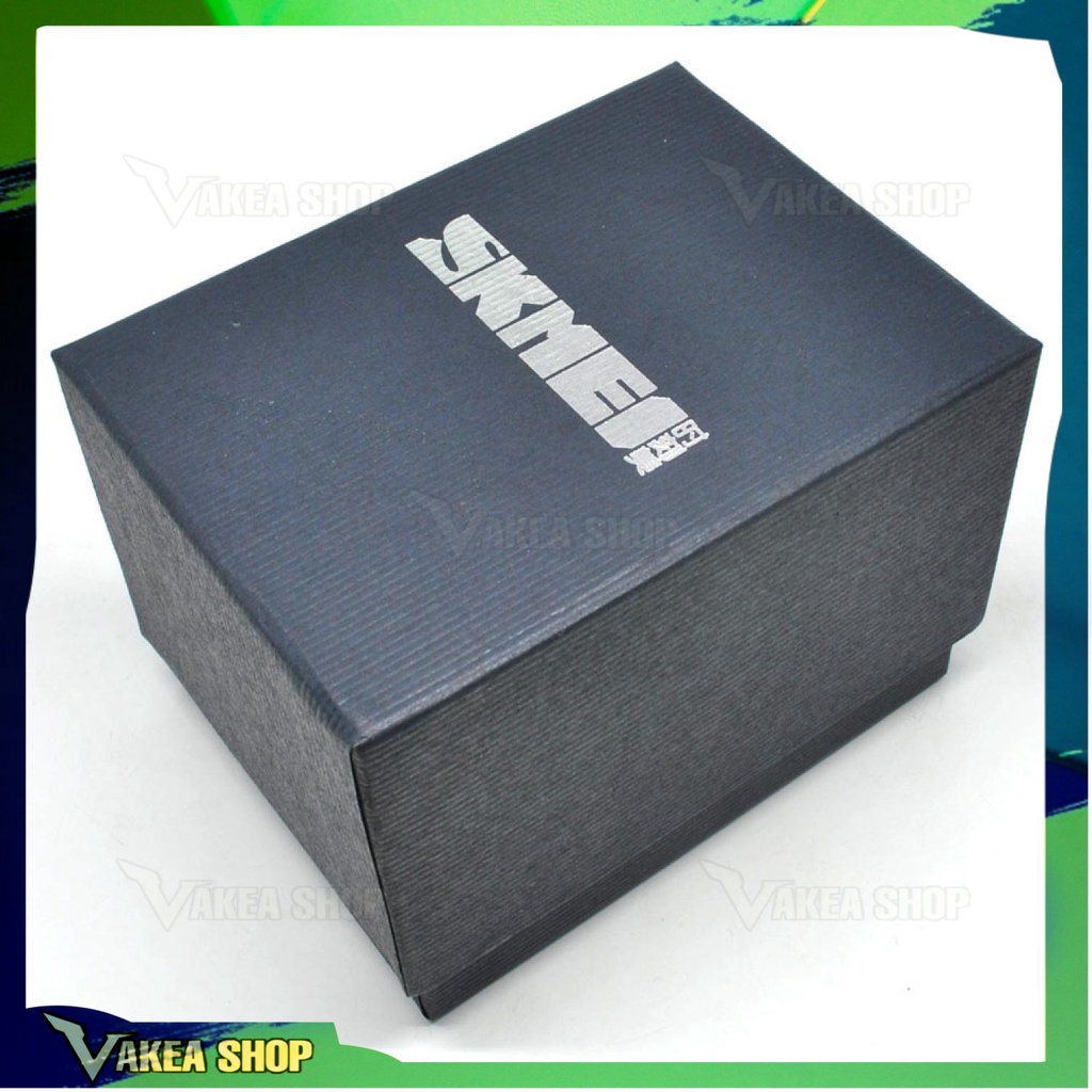 SK-MEI Kotak Jam Tangan Exclusive