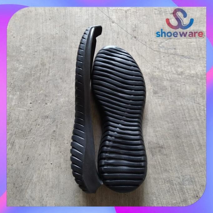 outsole sepatu outsol sneakers sport kecil ringan line strip