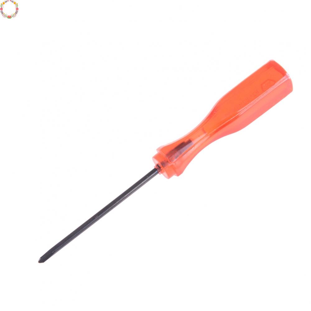 Tri-wing Screwdriver Obeng Y-Tip 108mm Panjang 3Pcs Untuk Perangkat Game