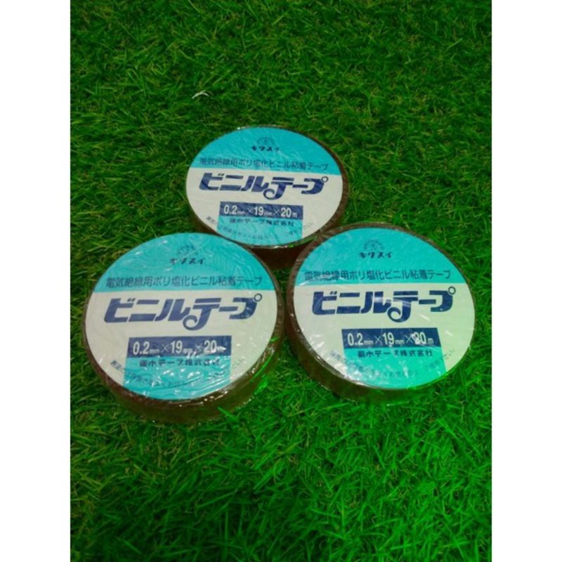 

ISOLASI KABEK WARNA JEPANG OBRAL