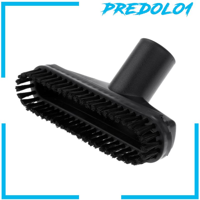 [Predolo1] Kepala Sikat Vacuum Cleaner Pembersih Debu Celah Debu Brush Kolektor Debu 2x