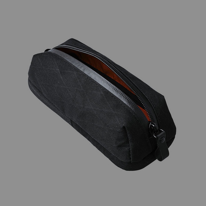 

Alpaka Pencil Case Pro - X50 Black