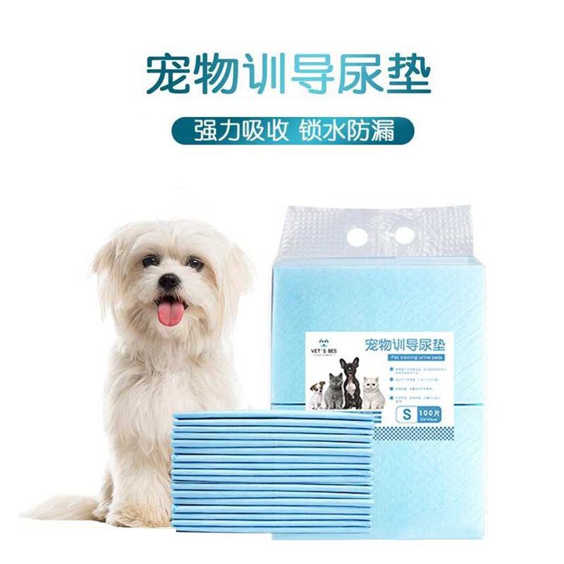 ENZ ® Alas Kandang Pipis Pee Poop Perlak Underpad Pet Toilet Hewan Anjing Kucing 1057