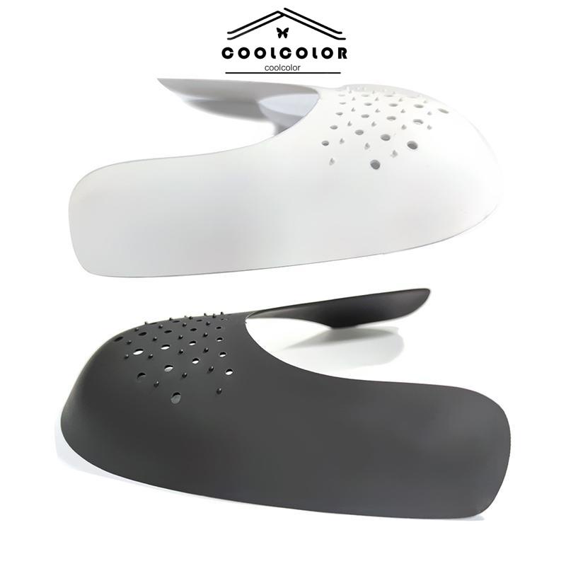 COD❤️Mendukung Perisai Sepatu Shoe Shield Anti-kerut Unisex Pria Wanita- cl