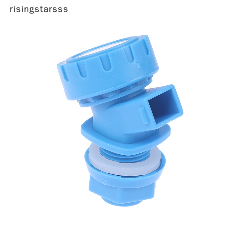 Rsid Span-new 1Pc Knob Type Keran Keran Air Pengganti Tong Air Minum Juice Bottle Botol Anggur Tong Kompos Jelly