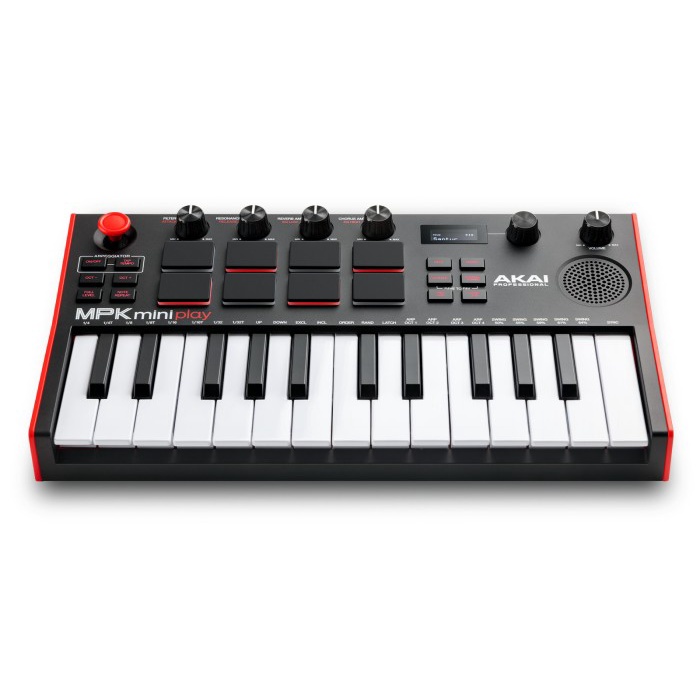 AKAI MPK MINI PLAY MK3 BMJ