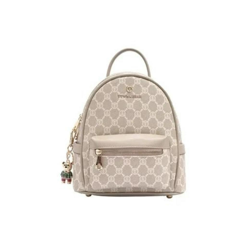 TTWN Bear Backpack TT 2700 Original 100%
