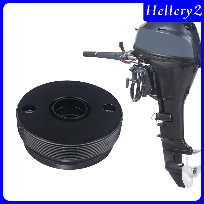 [Hellery2] Tilt End Cap Dengan Seal Metal 8M0055006 Untuk Outboard Motor 40HP