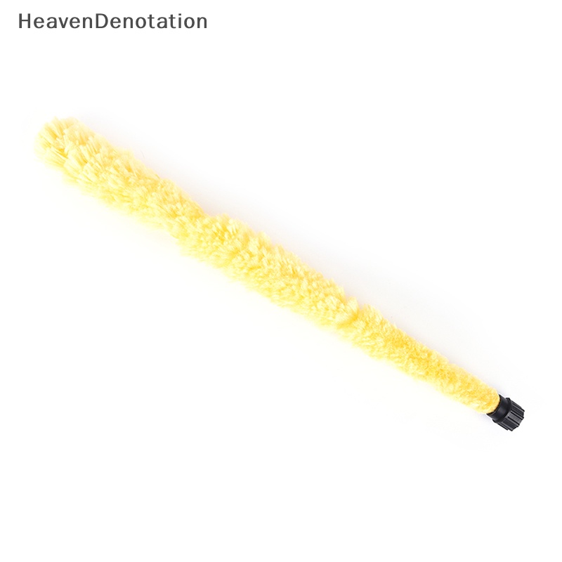 [HeavenDenotation] Soft Cleaning Brush Cleaner Pad Saver Untuk Aksesoris Saxophone Alto HDV