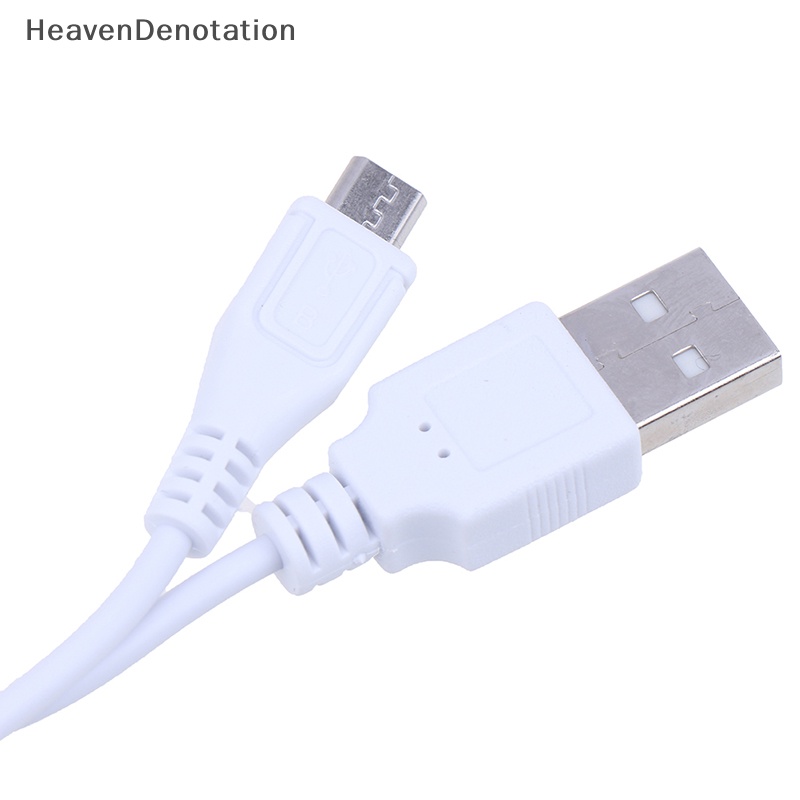 [HeavenDenotation] Led Headlight Rechargeable Cap Clip Light Lampu Induksi Untuk Berkemah Di Luar Ruangan HDV