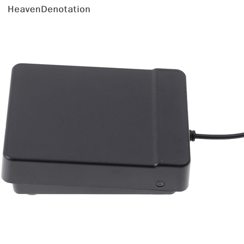 [HeavenDenotation] Universal Electronic Piano Foot Sustain Pedal Controller Switch Damper Pedal HDV